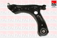 FAI AutoParts SS7487 - Lado de montaje: Eje delantero, derecha<br>para OE N°: 6R0407152C<br>Número de piezas necesarias: 1<br>Tipo de dirección: Brazo oscilante transversal<br>Artículo complementario / información complementaria 2: sin rótula de suspensión/carga<br>