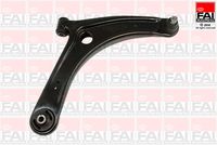 FAI AutoParts SS7490 - Barra oscilante, suspensión de ruedas