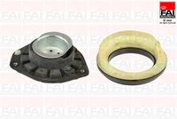 FAI AutoParts SS7510 - Kit reparación, apoyo columna amortiguación