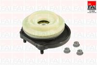 FAI AutoParts SS7519 - Kit reparación, apoyo columna amortiguación