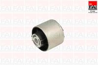 FAI AutoParts SS7543 - Lado de montaje: Eje delantero, izquierda<br>Lado de montaje: posterior<br>Número de piezas necesarias: 1<br>