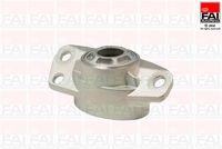 FAI AutoParts SS7549 - Lado de montaje: Eje trasero izquierda<br>Lado de montaje: Eje trasero, derecha<br>N.º de chasis (VIN) desde: 1K7027309<br>Forma: redondo<br>para OE N°: 1K0513353G<br>Número de piezas necesarias: 2<br>Artículo complementario / información complementaria 2: sin apoyo<br>