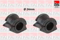 FAI AutoParts SS7552K - Lado de montaje: delante<br>Diámetro interior [mm]: 24<br>