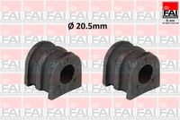 FAI AutoParts SS7569K - Soporte, estabilizador