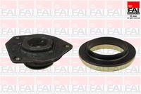 FAI AutoParts SS7575 - Lado de montaje: Eje delantero, izquierda<br>Lado de montaje: Eje delantero, derecha<br>Cantidad por eje: 2<br>para OE N°: 54 3A 053 33R<br>para OE N°: 77 01 209 840<br>SVHC: No hay información disponible, diríjase al fabricante.<br>