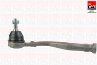 FAI AutoParts SS7625 - Medida de rosca: M14x1.5<br>Tipo de rosca: con rosca derecha<br>Medida cónica [mm]: 12,1<br>Referencia artículo par: TA2849<br>Lado de montaje: Eje delantero, derecha<br>Longitud [mm]: 223<br>Ancho [mm]: 44<br>Altura [mm]: 77<br>