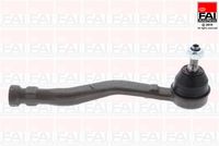 FAI AutoParts SS7626 - Lado de montaje: Eje delantero, izquierda<br>Número de piezas necesarias: 1<br>Medida de rosca: M14 x 1.5<br>