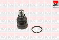 FAI AutoParts SS7637 - Rótula de suspensión/carga