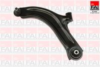 FAI AutoParts SS7655 - Barra oscilante, suspensión de ruedas