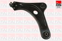 FAI AutoParts SS7658 - Barra oscilante, suspensión de ruedas