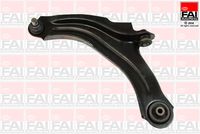 FAI AutoParts SS7661 - Barra oscilante, suspensión de ruedas