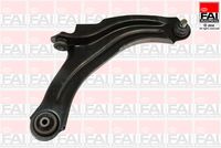 FAI AutoParts SS7662 - Barra oscilante, suspensión de ruedas