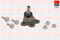 FAI AutoParts SS7664 - Rótula de suspensión/carga