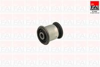 FAI AutoParts SS7666 - Suspensión, Brazo oscilante