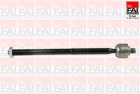 FAI AutoParts SS7682 - Lado de montaje: Eje delantero, izquierda<br>Lado de montaje: Eje delantero, derecha<br>Longitud [mm]: 306<br>Peso [kg]: 0,9<br>Número de piezas necesarias: 2<br>Medida de rosca: M16 x 1.5<br>Rosca 1: M14 x 1.5<br>