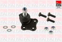 FAI AutoParts SS7686 - Rótula de suspensión/carga