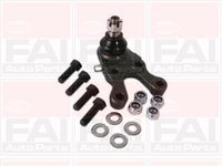 FAI AutoParts SS769 - Rótula de suspensión/carga