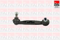 FAI AutoParts SS7690 - Lado de montaje: Eje delantero, derecha<br>Longitud [mm]: 317<br>Número de piezas necesarias: 1<br>Barra / Montante: Barra de acomplamiento<br>