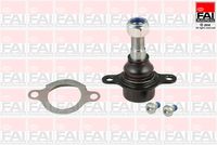 FAI AutoParts SS7147 - Rótula de suspensión/carga