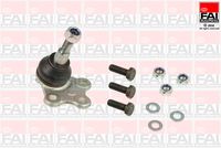 FAI AutoParts SS7148 - Lado de montaje: Eje delantero<br>Lado de montaje: debajo<br>Medida de rosca: M12x1.25<br>Longitud [mm]: 92<br>Ancho [mm]: 80<br>Altura [mm]: 103<br>