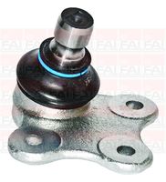 FAI AutoParts SS7150 - Rótula de suspensión/carga