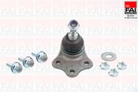 FAI AutoParts SS7181 - Rótula de suspensión/carga