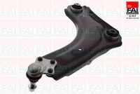 FAI AutoParts SS7204 - Barra oscilante, suspensión de ruedas