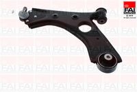 FAI AutoParts SS7206 - Barra oscilante, suspensión de ruedas