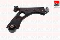 FAI AutoParts SS7207 - Barra oscilante, suspensión de ruedas