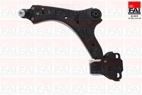 FAI AutoParts SS7214 - Barra oscilante, suspensión de ruedas