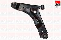 FAI AutoParts SS7222 - Barra oscilante, suspensión de ruedas