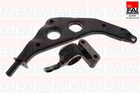 FAI AutoParts SS7225 - Barra oscilante, suspensión de ruedas