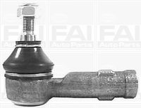 FAI AutoParts SS772 - Rótula barra de acoplamiento