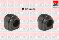 FAI AutoParts SS7733K - Soporte, estabilizador