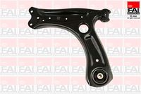 FAI AutoParts SS7761 - Lado de montaje: Eje delantero, derecha<br>Número de piezas necesarias: 1<br>Tipo de dirección: Brazo oscilante transversal<br>peso [g]: 3495<br>Artículo complementario / información complementaria 2: con rótula de suspensión/carga<br>