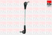 FAI AutoParts SS7780 - Lado de montaje: Eje delantero, izquierda<br>Dinámica de frenado / conducción: para vehículos con Adaptive Drive<br>Número de piezas necesarias: 1<br>Barra / Montante: Barra de acomplamiento<br>