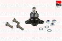 FAI AutoParts SS7937 - Rótula de suspensión/carga