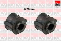 FAI AutoParts SS7950K - Soporte, estabilizador