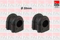 FAI AutoParts SS7957K - Soporte, estabilizador