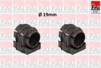 FAI AutoParts SS7966K - Soporte, estabilizador