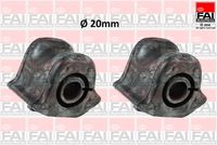 FAI AutoParts SS7971K - Soporte, estabilizador