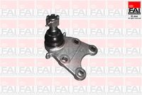 FAI AutoParts SS7990 - Rótula de suspensión/carga