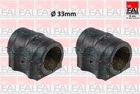 FAI AutoParts SS8011K - Soporte, estabilizador