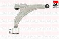 FAI AutoParts SS8052 - Lado de montaje: Eje delantero, izquierda<br>Número de piezas necesarias: 1<br>Tipo de dirección: Brazo oscilante transversal<br>Artículo complementario / información complementaria 2: con rótula de suspensión/carga<br>