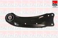 FAI AutoParts SS8055 - Lado de montaje: Eje delantero, derecha<br>Número de piezas necesarias: 1<br>Tipo de dirección: Brazo oscilante transversal<br>