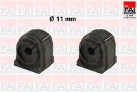 FAI AutoParts SS7814K - Soporte, estabilizador