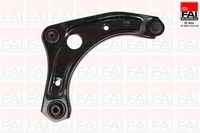 FAI AutoParts SS7816 - Barra oscilante, suspensión de ruedas