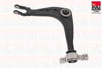 FAI AutoParts SS7824 - Barra oscilante, suspensión de ruedas