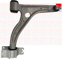 FAI AutoParts SS7862 - Barra oscilante, suspensión de ruedas