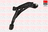 FAI AutoParts SS788 - Barra oscilante, suspensión de ruedas